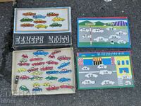 Old Social Bulgarian board game found a place