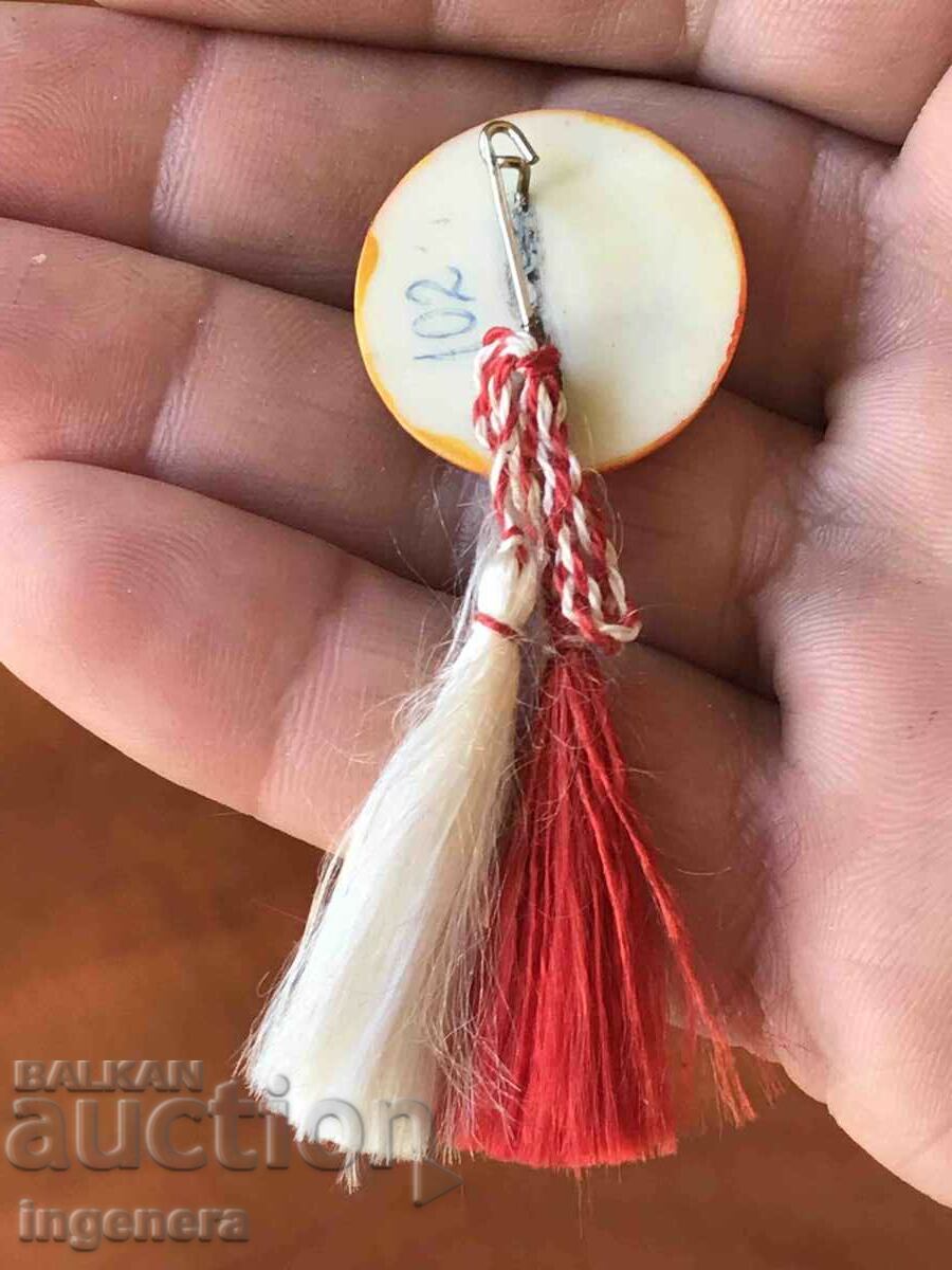 Auction MARTENITSA MARTENITSI NEW FROM SOCA FOR COLLECTORS Auction MARTENITSA MARTENITSI NEW FROM SOCA FOR COLLECTORS