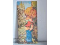 Picture French Gavroche