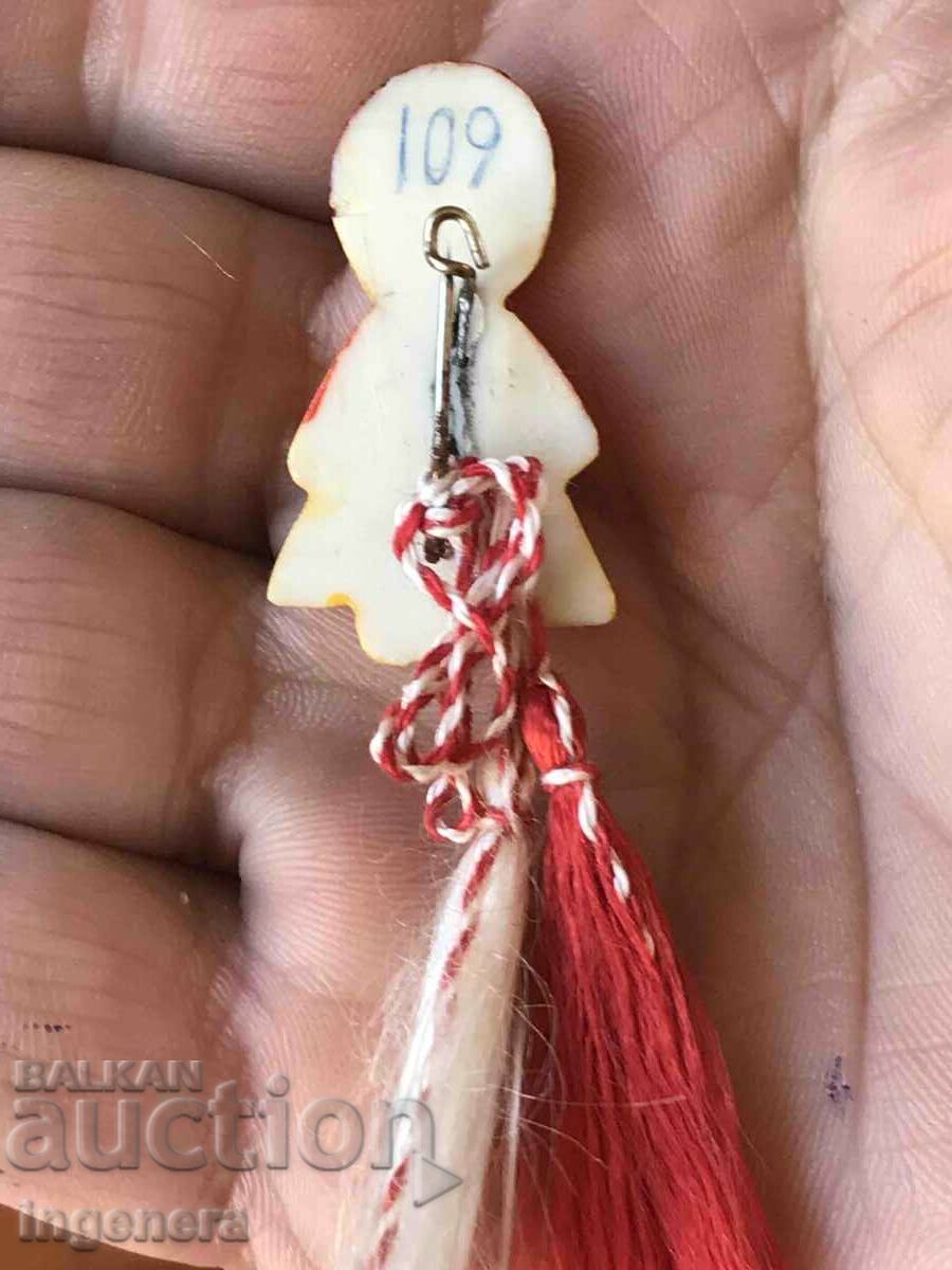 Auction MARTENITSA MARTENITSI NEW FROM SOCA FOR COLLECTORS Auction MARTENITSA MARTENITSI NEW FROM SOCA FOR COLLECTORS