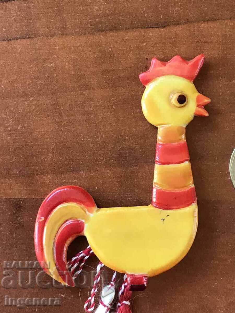 MARTENITSA MARTENITSI NEW FROM SOCA FOR COLLECTORS with price 12.00 BGN | € 6.14 MARTENITSA MARTENITSI NEW FROM SOCA FOR COLLECTORS with price 12.00 BGN | € 6.14