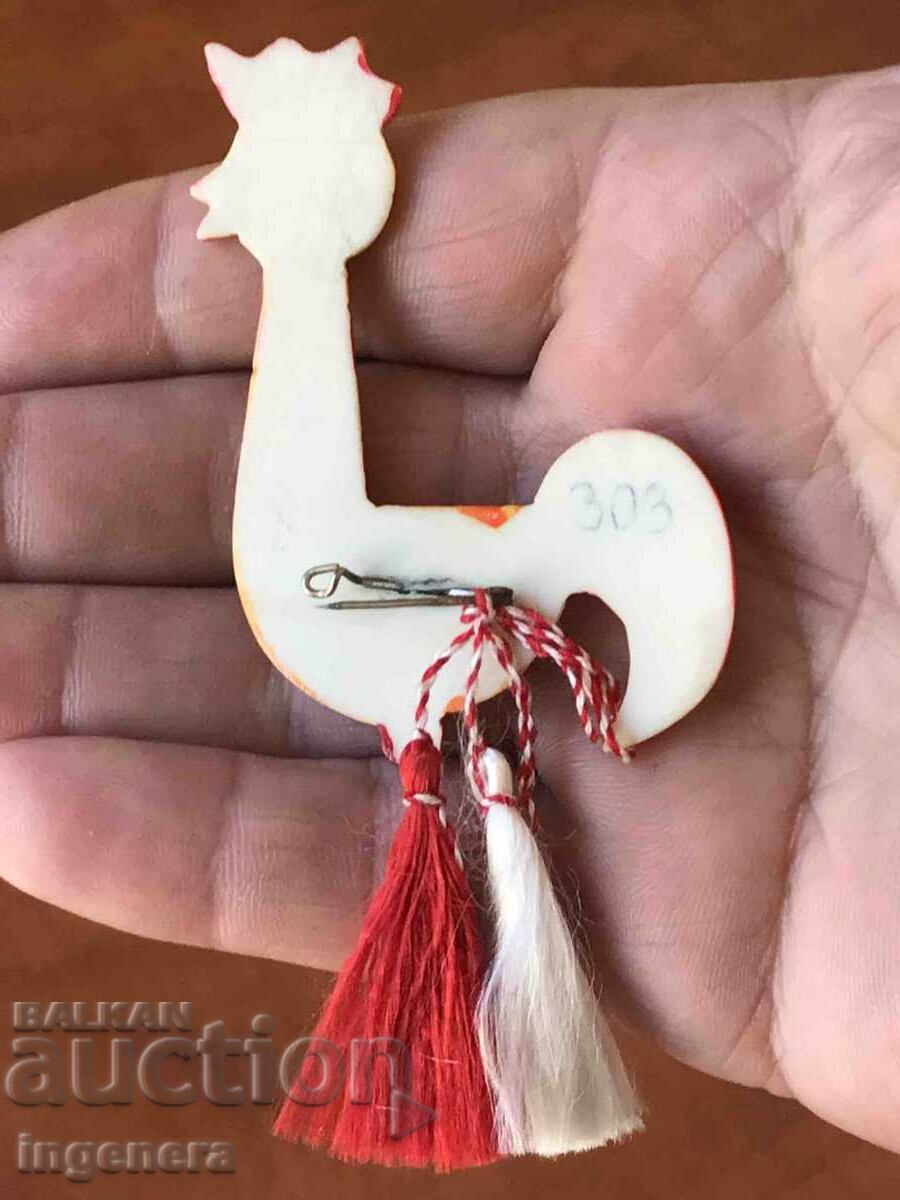 Auction MARTENITSA MARTENITSI NEW FROM SOCA FOR COLLECTORS Auction MARTENITSA MARTENITSI NEW FROM SOCA FOR COLLECTORS