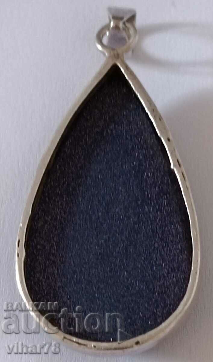 Сребърна висулка - 6 Сребърна висулка - 6