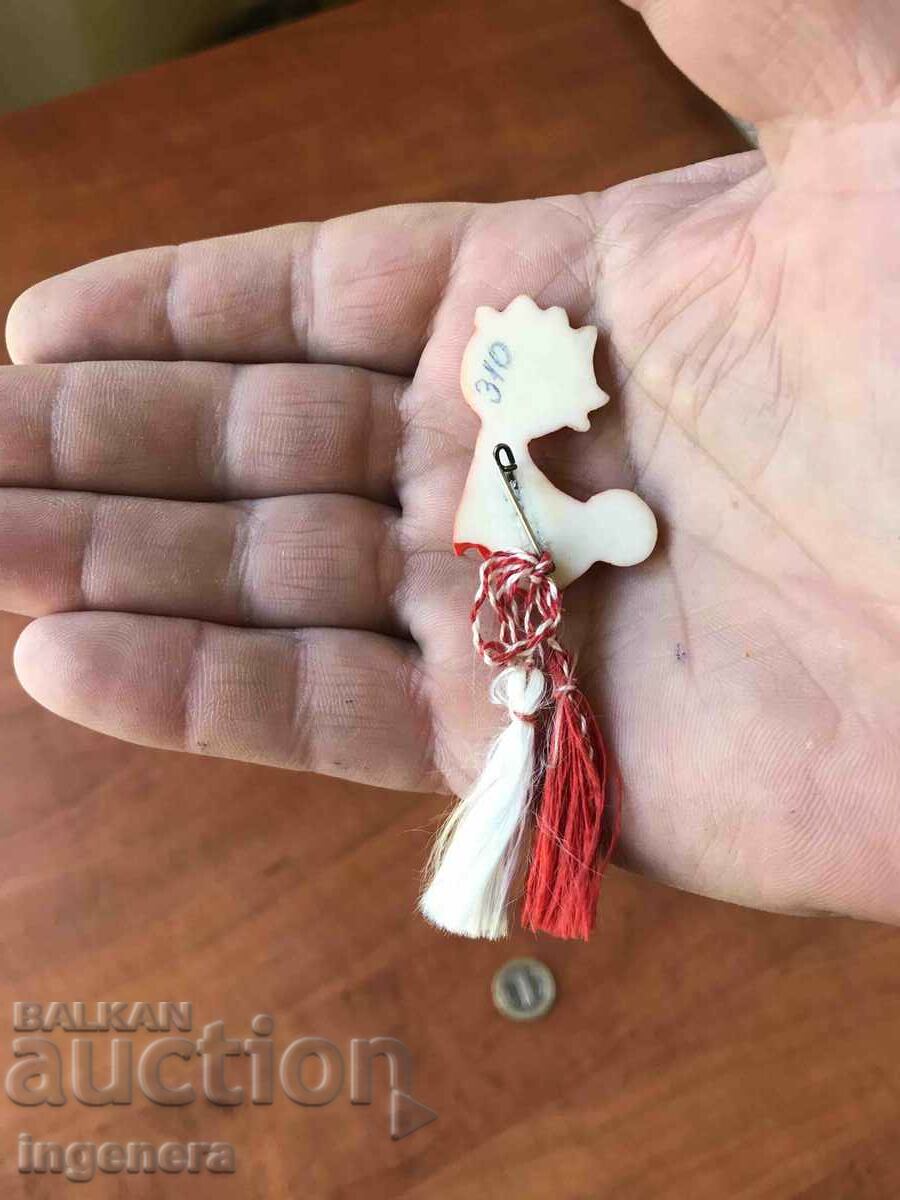 Auction MARTENITSA MARTENITSI NEW FROM SOCA FOR COLLECTORS Auction MARTENITSA MARTENITSI NEW FROM SOCA FOR COLLECTORS