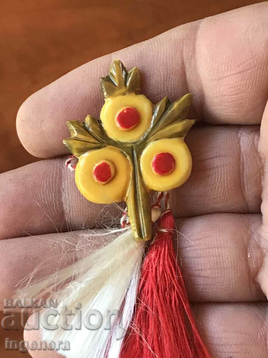 MARTENITSA MARTENITSI NEW FROM SOCA FOR COLLECTORS with price 12.00 BGN | € 6.14 MARTENITSA MARTENITSI NEW FROM SOCA FOR COLLECTORS with price 12.00 BGN | € 6.14