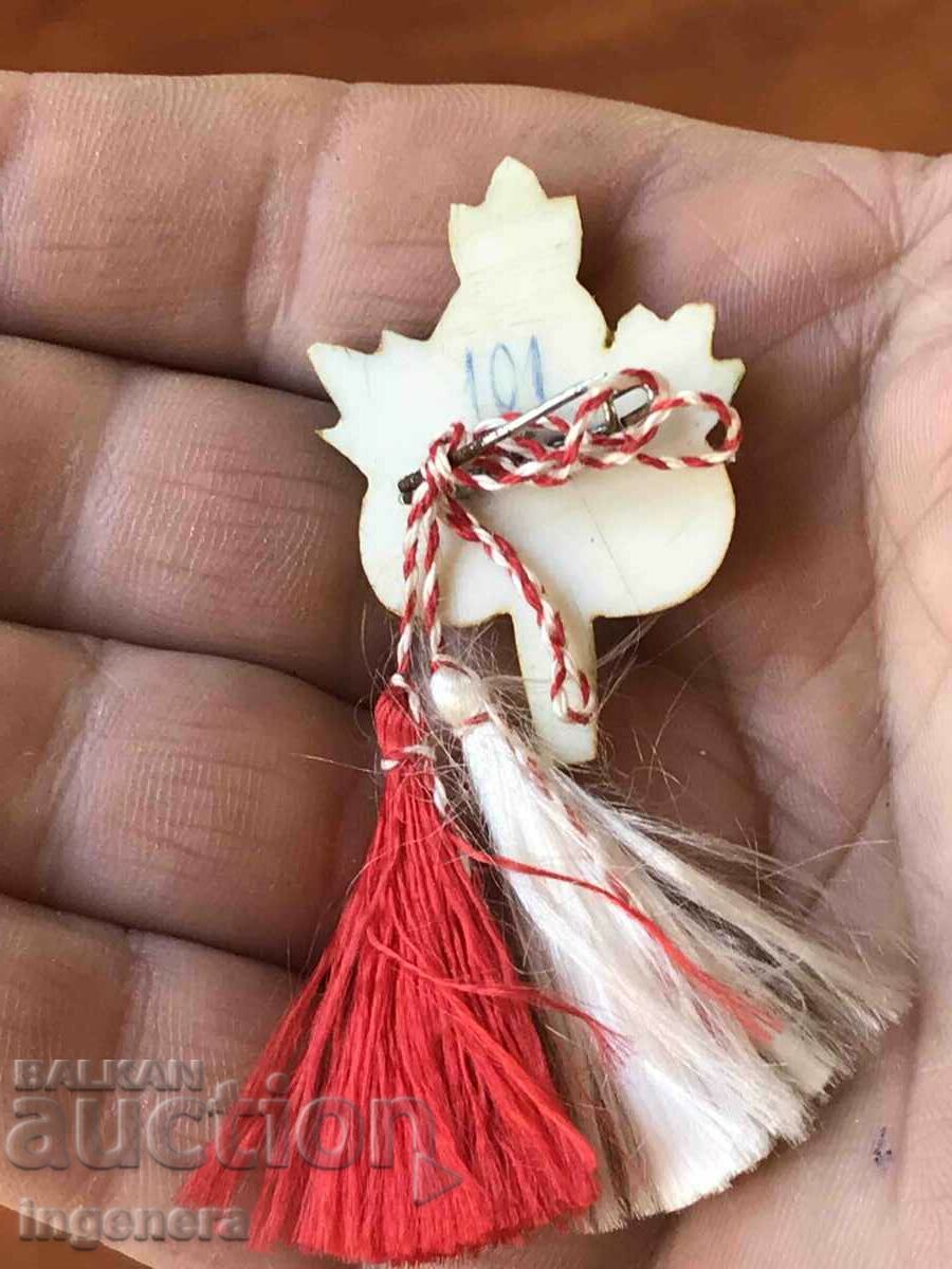 Auction MARTENITSA MARTENITSI NEW FROM SOCA FOR COLLECTORS Auction MARTENITSA MARTENITSI NEW FROM SOCA FOR COLLECTORS