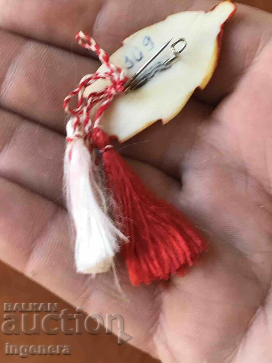 Licitație MARTENITSA MARTENITSI NOU DE LA SOCA PENTRU COLECTATORI Licitație MARTENITSA MARTENITSI NOU DE LA SOCA PENTRU COLECTATORI