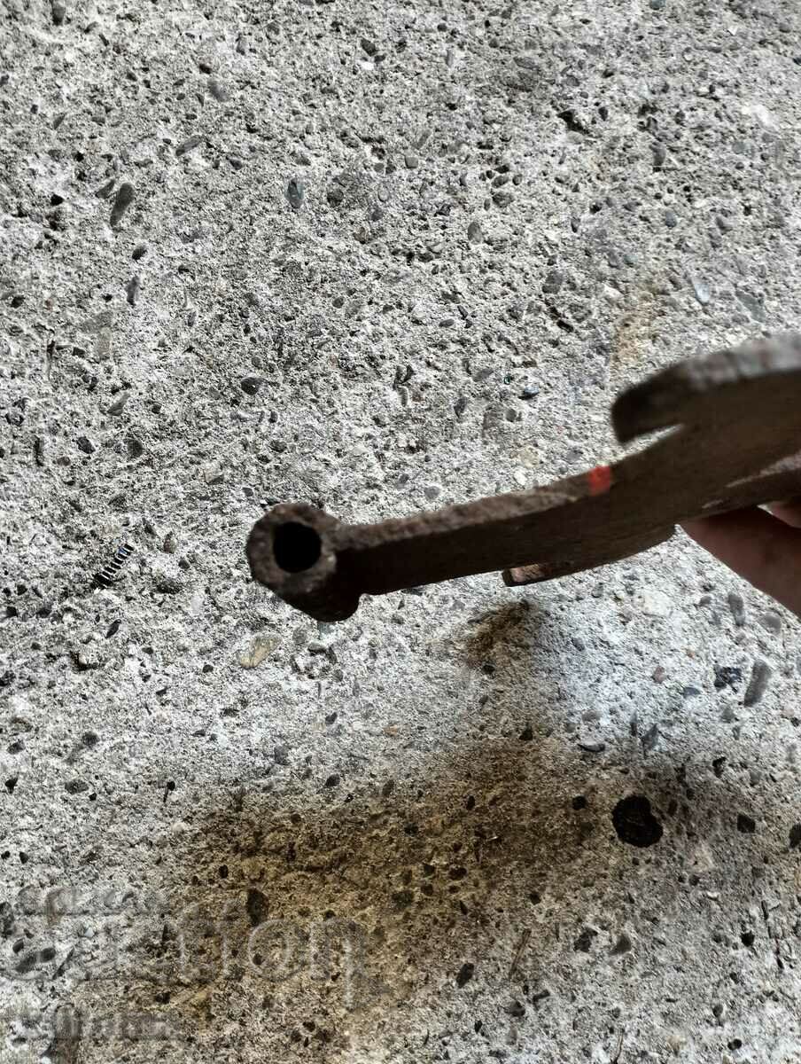 Old wrought ornament - 5 Old wrought ornament - 5