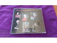 CD ήχου Κλασική μουσική