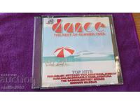 Audio CD Dance καλοκαίρι 2004