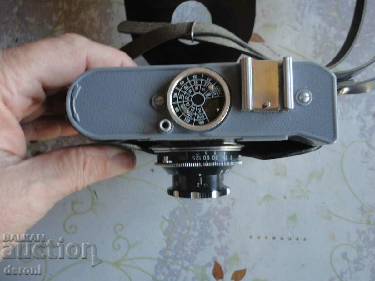 Auction Rare Russian Camera Change 7 LOMO Auction Rare Russian Camera Change 7 LOMO