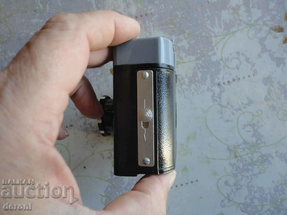 Rare Russian Camera Change 7 LOMO - 5 Rare Russian Camera Change 7 LOMO - 5