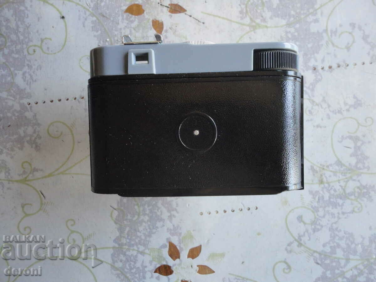 Rare Russian Camera Change 7 LOMO - 6 Rare Russian Camera Change 7 LOMO - 6