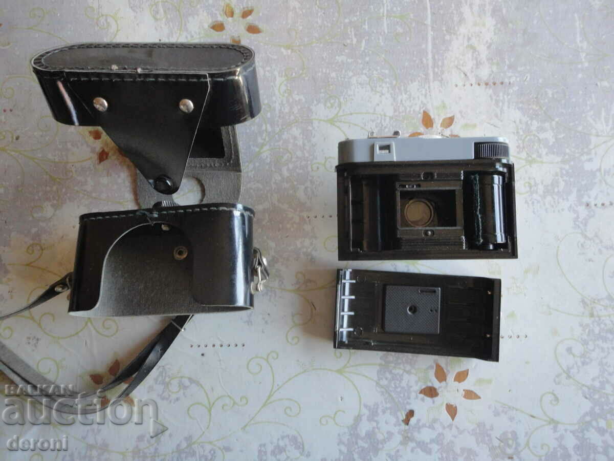 Rare Russian Camera Change 7 LOMO - 7 Rare Russian Camera Change 7 LOMO - 7