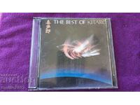 CD audio Cele mai bune din Kitaro