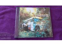 Audio CD Toploader Magic hotel