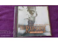 CD audio Rapsody