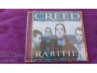 CD audio Creed