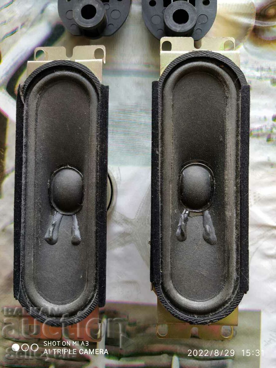 ✅RESERVED SPEAKERS - 8Ω ❗ ✅RESERVED SPEAKERS - 8Ω ❗