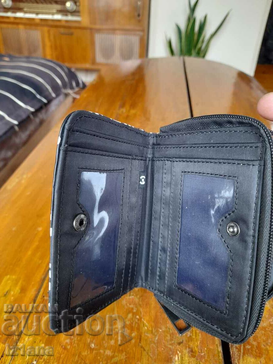 Mickey Mouse children's purse - 5