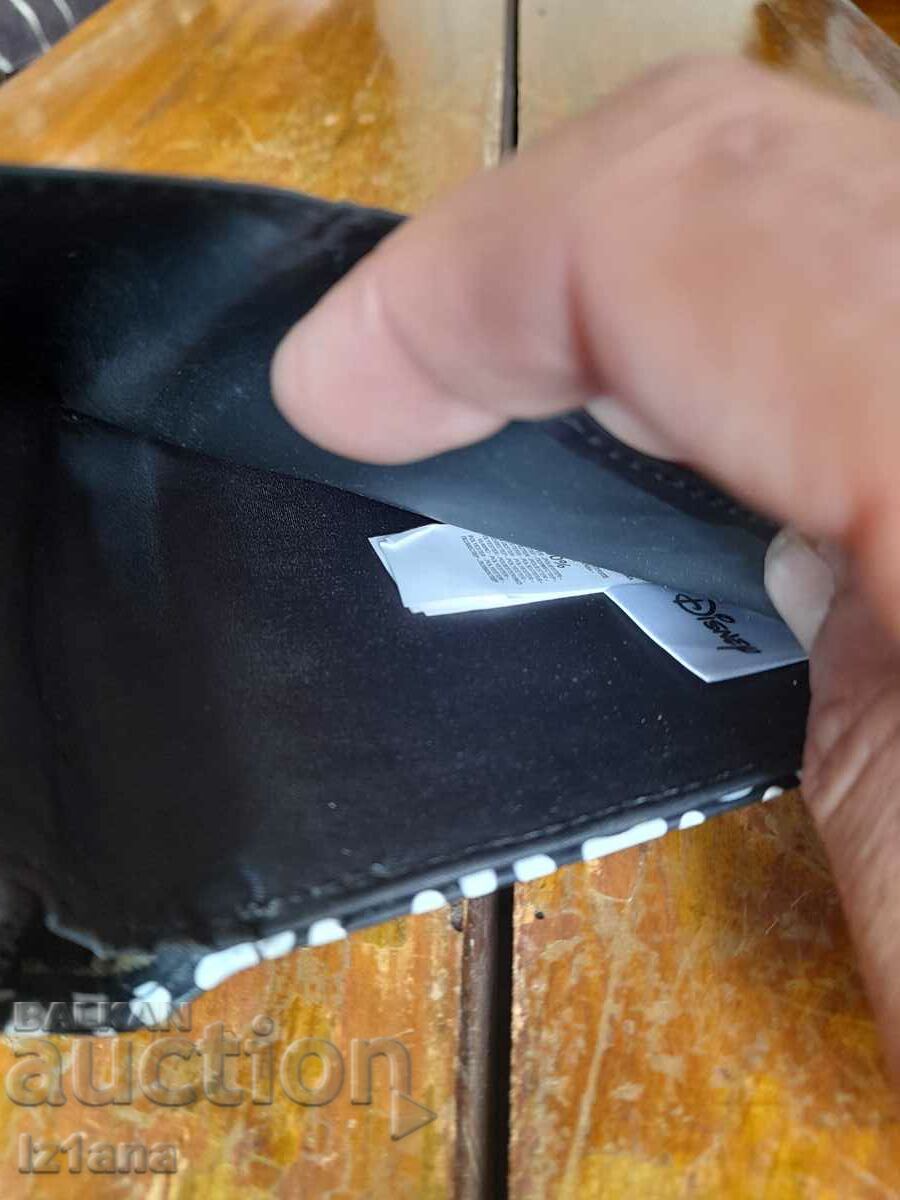 Mickey Mouse children's purse - 6