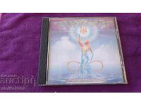 Audio CD Stratovarius
