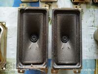 ✅ЗАПАЗЕНИ ГОВОРИТЕЛЧЕТА SKYWORTH - 16Ω❗