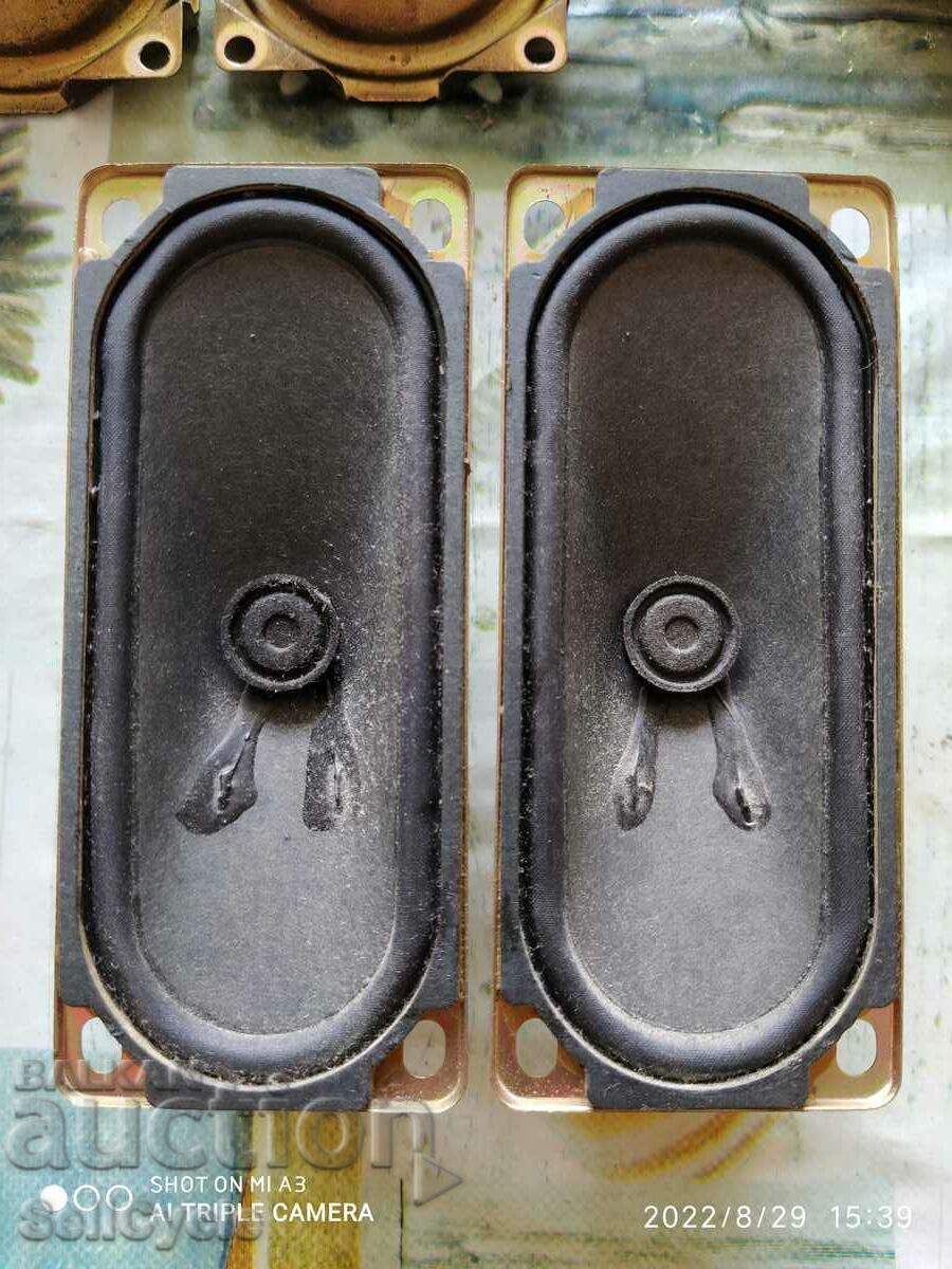 ✅ΔΕΣΜΕΥΜΕΝΑ ΗΧΕΙΑ SKYWORTH - 8Ω❗ ✅ΔΕΣΜΕΥΜΕΝΑ ΗΧΕΙΑ SKYWORTH - 8Ω❗