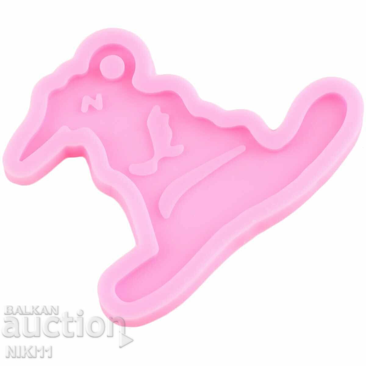 Harry Potter Silicone Mold, Hogwarts Distributing Hat with price 9.00 BGN | € 4.60