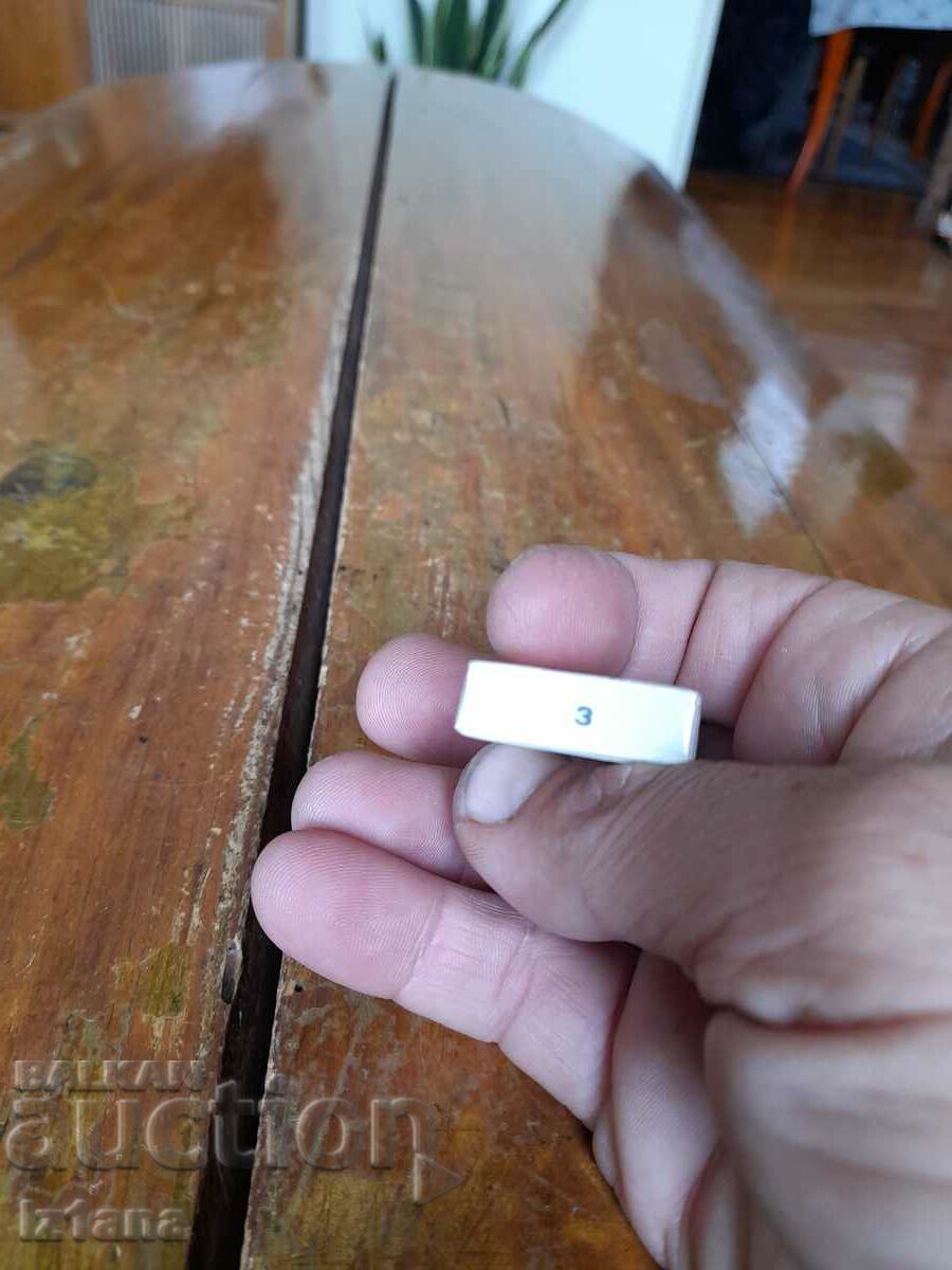 Delivery of Old Astor razors Delivery of Old Astor razors