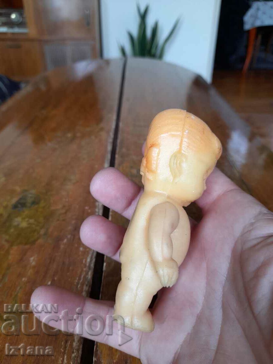 Auction Old doll Auction Old doll