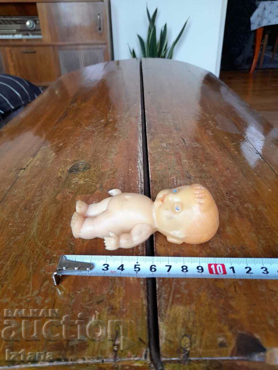 Old doll - 5 Old doll - 5