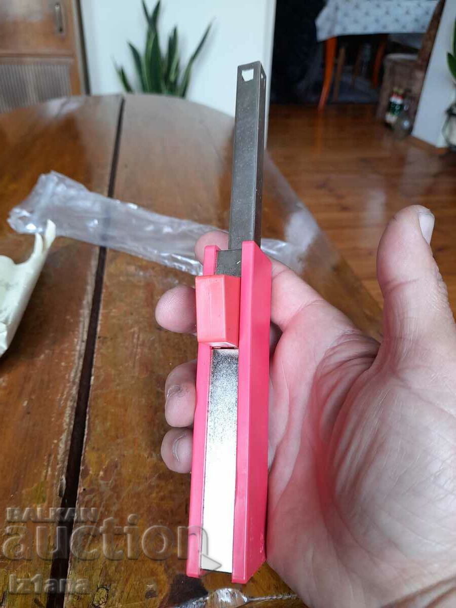 Old stove lighter, lighter - 5 Old stove lighter, lighter - 5