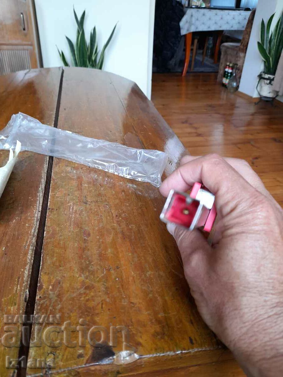 Old stove lighter, lighter - 7 Old stove lighter, lighter - 7