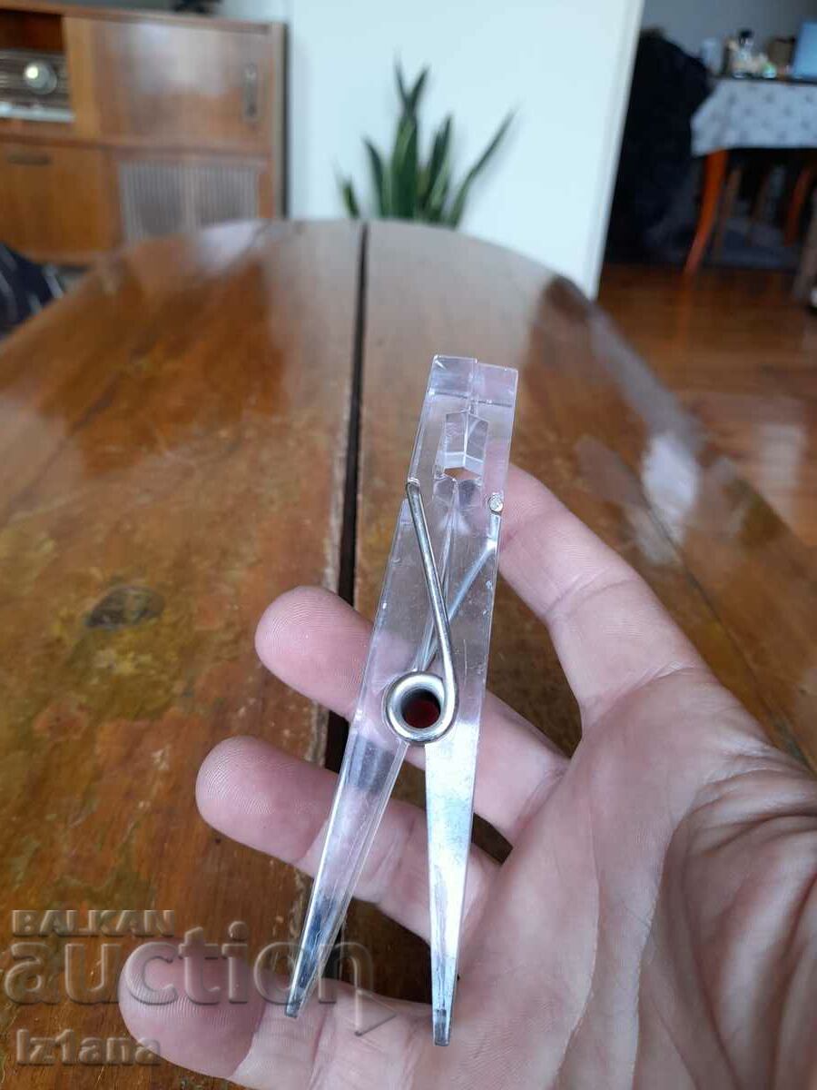 Old pinch souvenir Zena Dobrich with price 32.00 BGN | € 16.36 Old pinch souvenir Zena Dobrich with price 32.00 BGN | € 16.36