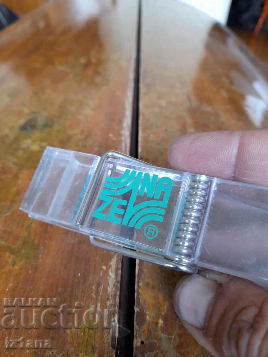 Auction Old pinch souvenir Zena Dobrich Auction Old pinch souvenir Zena Dobrich