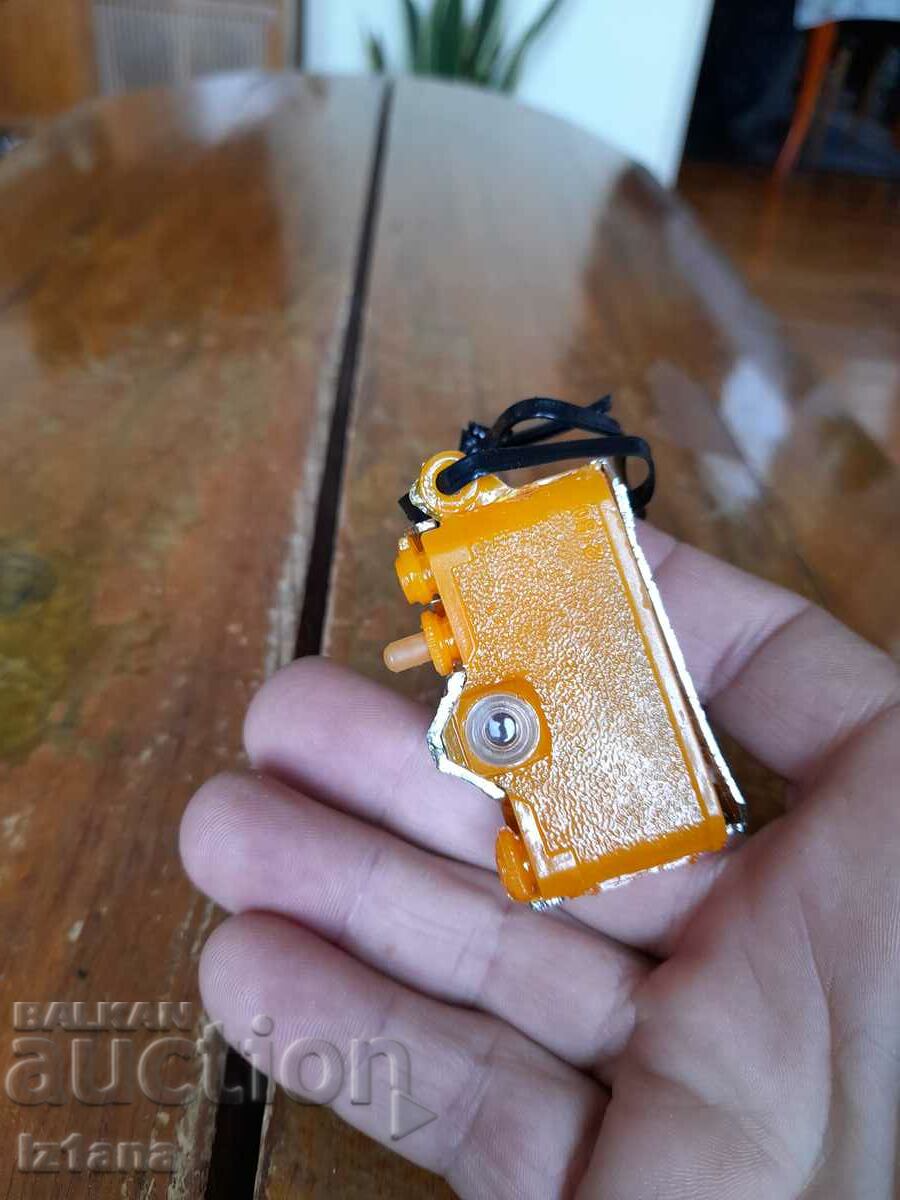 Δημοπρασία Παλιά παιδική κάμερα παιχνιδιών Δημοπρασία Παλιά παιδική κάμερα παιχνιδιών