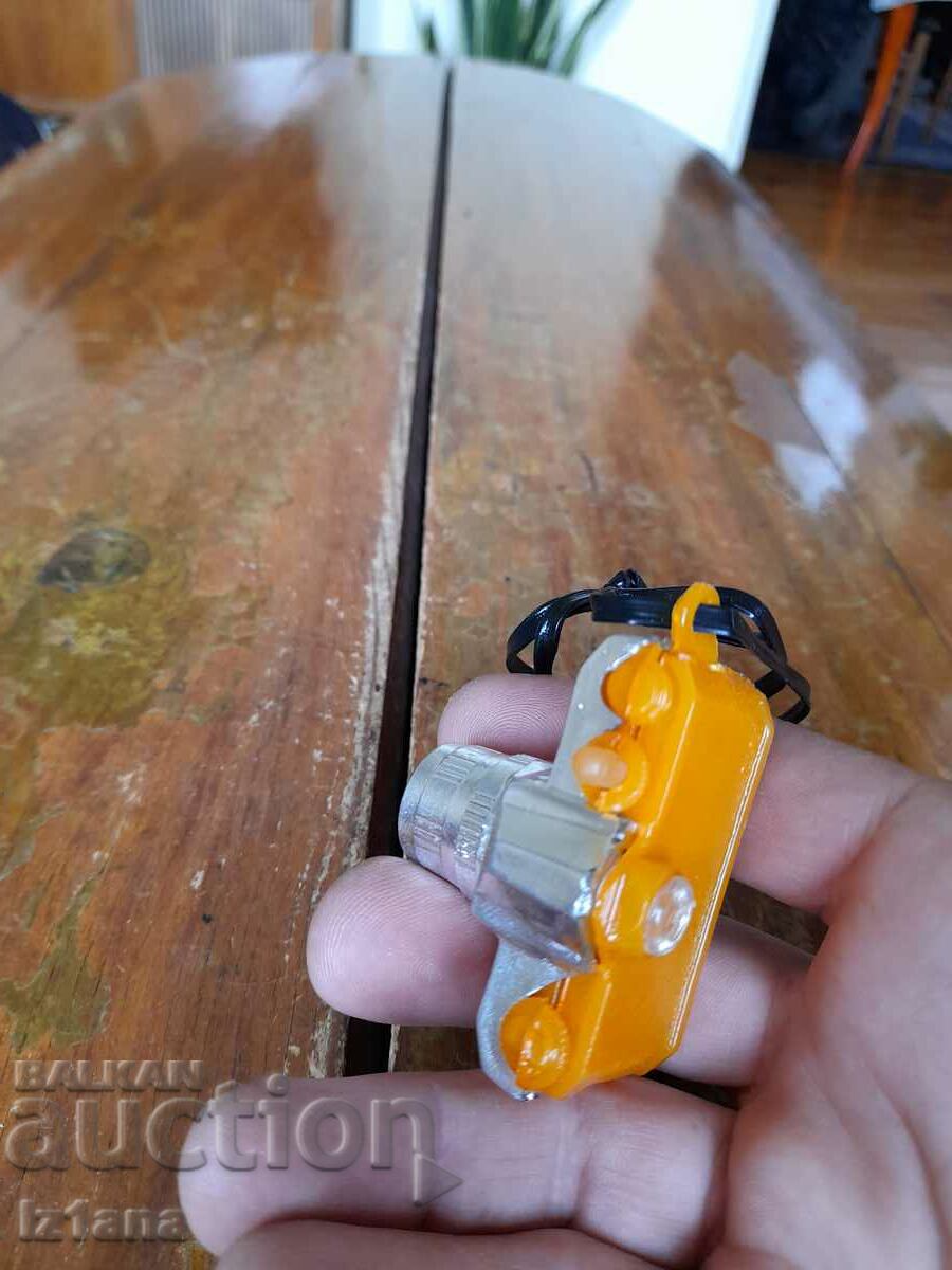 Παράδοση Παλιά παιδική κάμερα παιχνιδιών Παράδοση Παλιά παιδική κάμερα παιχνιδιών