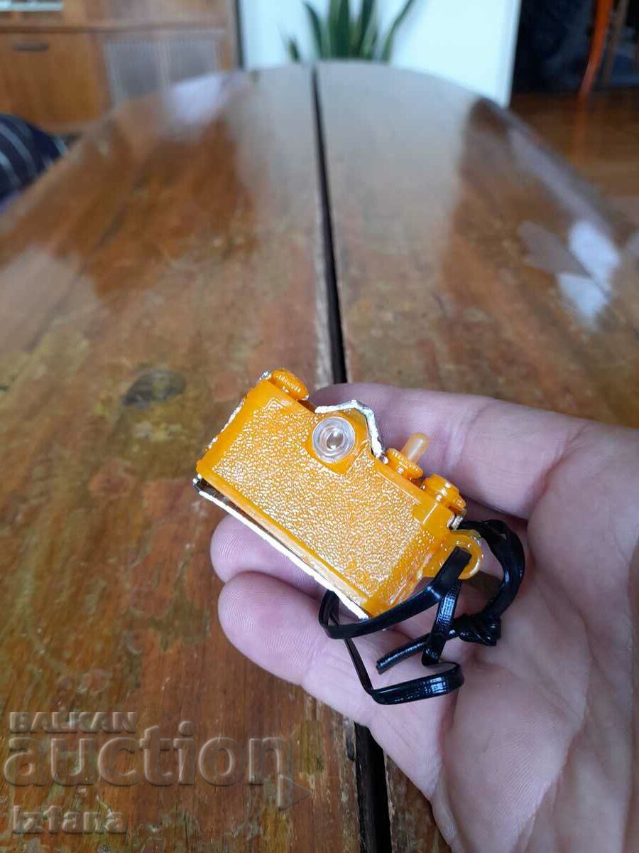 Παλιά παιδική κάμερα παιχνιδιών - 5 Παλιά παιδική κάμερα παιχνιδιών - 5