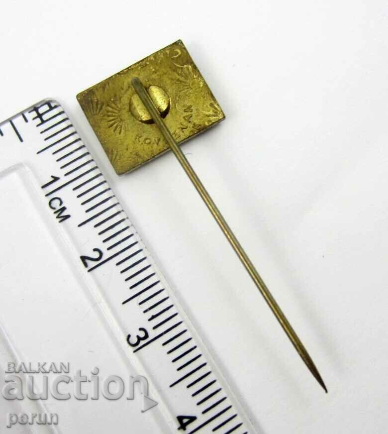 Auction AFIT- CARS-SERVICES- OLD CZECH BADGE Auction AFIT- CARS-SERVICES- OLD CZECH BADGE