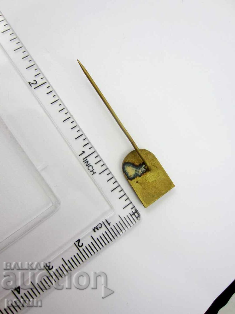 Licitație BADGE CEHA VECHIA-RETRO CAR-TATRA-PALTOA