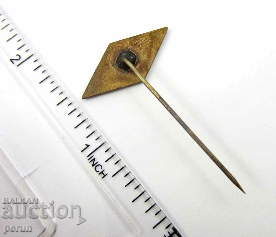 WOLA-Insigna de publicitate poloneză-Motoare-Motoare cu preț 3.99 BGN | € 2.04 WOLA-Insigna de publicitate poloneză-Motoare-Motoare cu preț 3.99 BGN | € 2.04