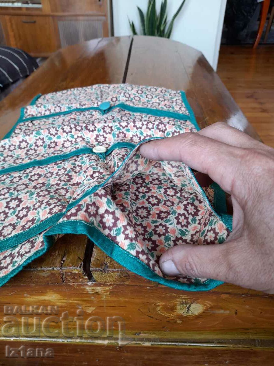 Placă de accesorii antice - 5