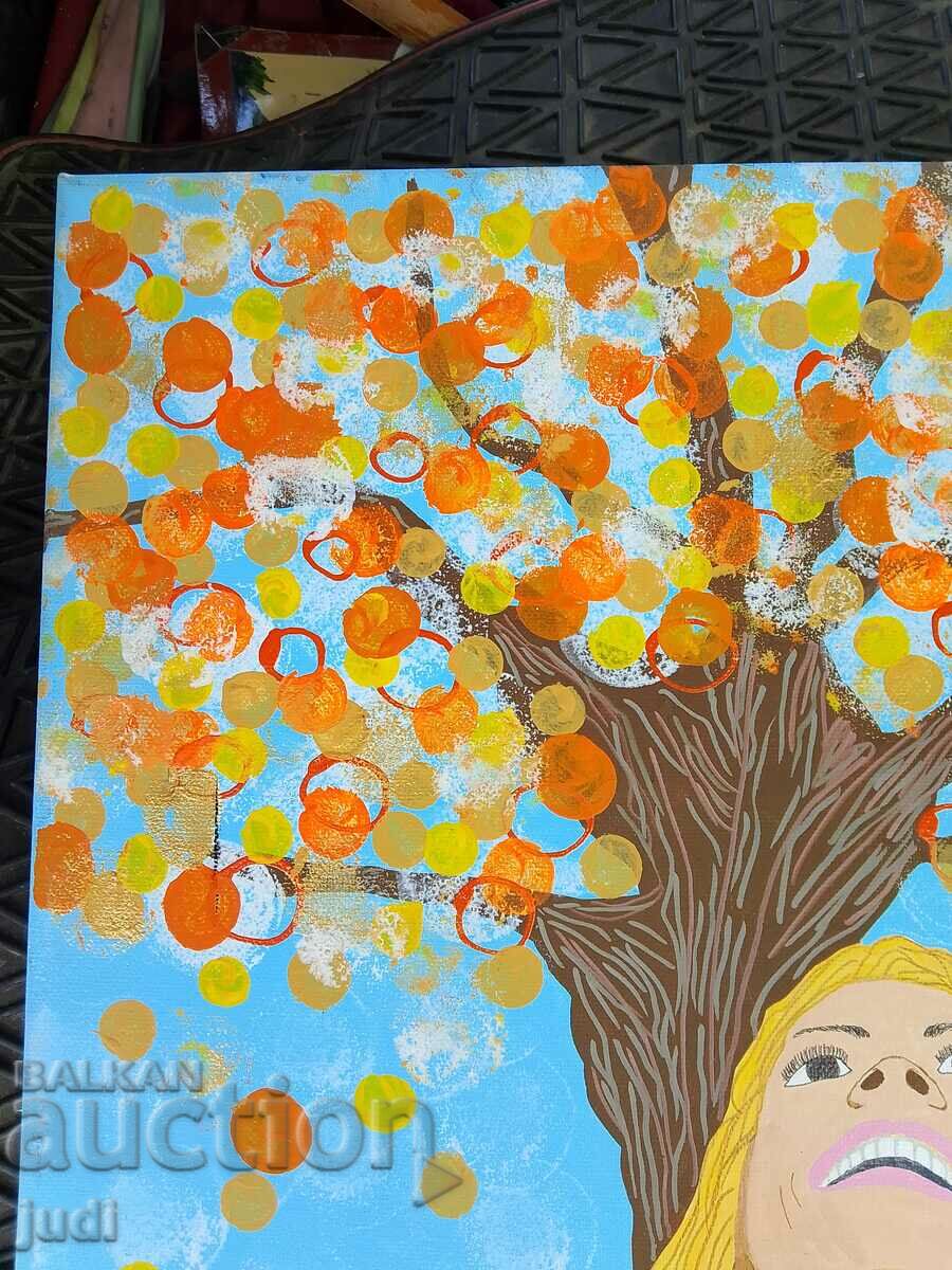 Ελαιογραφία καμβάς με τιμή € 15.34 | 30.00 BGN Ελαιογραφία καμβάς με τιμή € 15.34 | 30.00 BGN