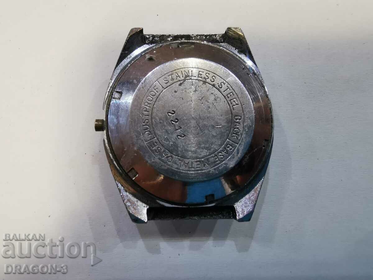 KOWAL AUTOMATIC с цена 45.00 лв. | € 23.01 KOWAL AUTOMATIC с цена 45.00 лв. | € 23.01