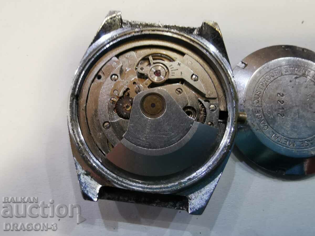 Аукцион KOWAL AUTOMATIC Аукцион KOWAL AUTOMATIC