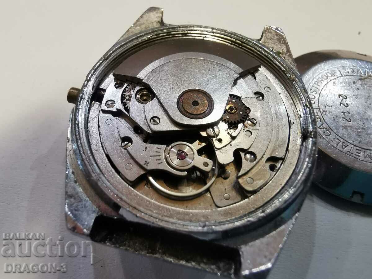 Доставка на KOWAL AUTOMATIC Доставка на KOWAL AUTOMATIC