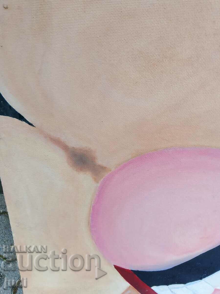 Аукцион Маслена картина Аукцион Маслена картина