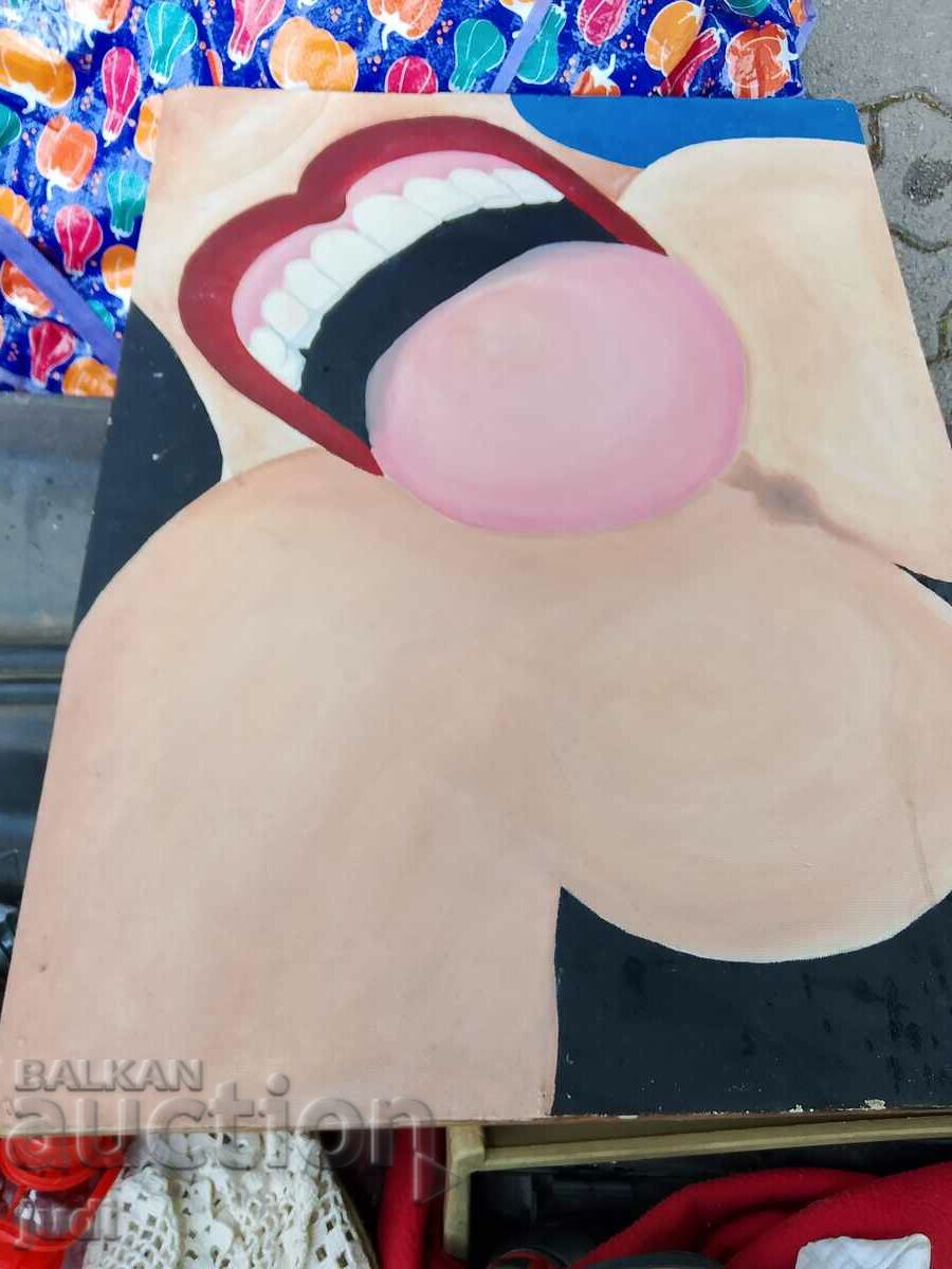 Маслена картина - 6 Маслена картина - 6