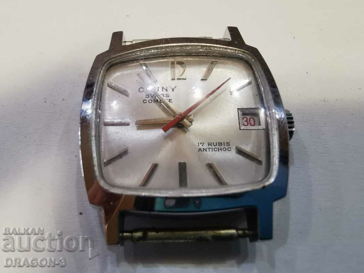 CAUNY с цена 40.00 лв. | € 20.45 CAUNY с цена 40.00 лв. | € 20.45